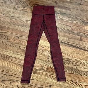 Lululemon leggings